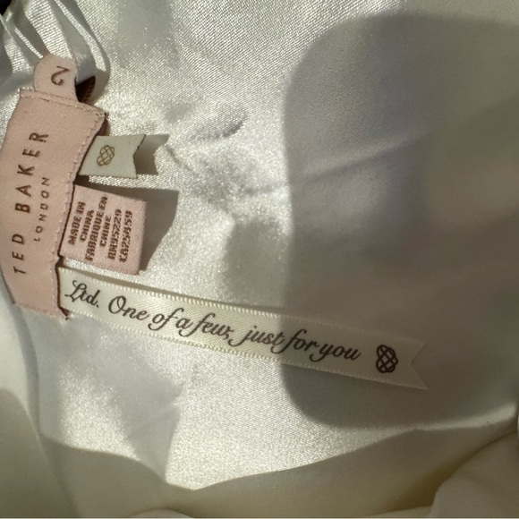 Size Conversion Chart - Picture 6 of 9